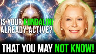 7 Signs Youve Already Had a Kundalini Awakening  Transformative Power of Kundalini [upl. by Laeahcim]