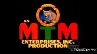 MTM Logo History 19701998 ORIGINAL UPDATE VIDEO‏ [upl. by Nyrahtak494]