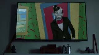 Mr Chuckle Teeth TV commercial [upl. by Ham395]