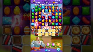 Candy Crush Friends Saga Level 4132 [upl. by Rosinski]