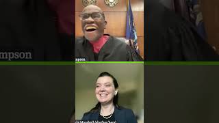 Woman Moved to Tears When Judge Grants Expungement [upl. by Noland]