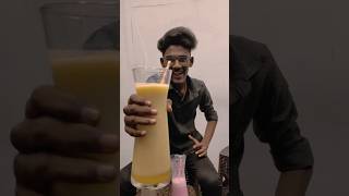 700ML Juice🍸 1st Introduced In Coimbatore📍  Mix Sip🍹 rtr rtrvlogs [upl. by Hluchy]