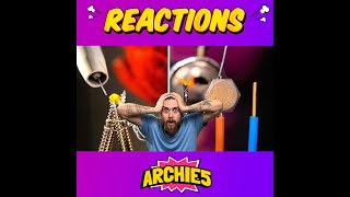 Holey Moley 😃 Dudes Reactions to Fill Your Holes with 5Minute Crafts hacks [upl. by Boaten]