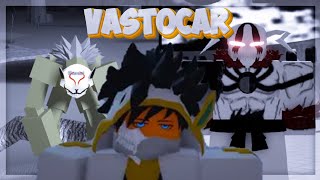 Fastest Way To Get Vasto Lorde VastoCar  How To Get Type Soul [upl. by Lieno]