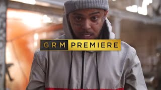 Tremz  Active Music Video  GRM Daily [upl. by Anilehs]