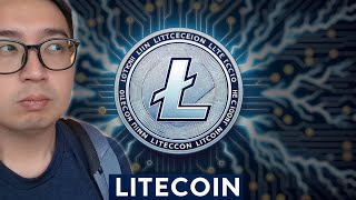 Litecoin Review Everything you NEED to KNOW [upl. by Thibaud]