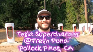 Fresh Pond Chevron Supercharger Review in Pollock Pines CA  4K [upl. by Noivaz192]