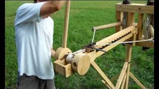 Greek Ballista [upl. by Eilac]