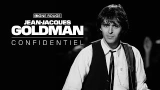 JeanJacques Goldman confidentiel [upl. by Ys]