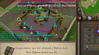 Sentanced  99 Defence [upl. by Sayles]