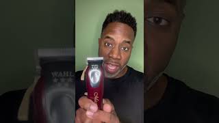 BEST CLIPPERS FOR HOME HAIR CUTTING barber barberlife [upl. by Anissej891]