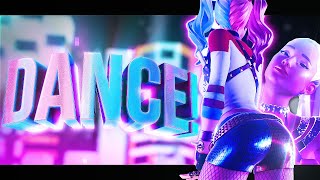 DANCE🕺🏻  An INSANE Fortnite Montage Feat FaZe Flea CLEANEST OVEREDIT [upl. by Ecirtnahc]