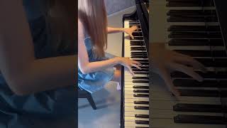 鋼琴女神李元玲演奏 Cathryn Li Piano Performance [upl. by Stark]