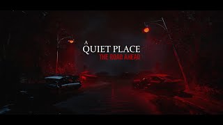 A QUITE PLACE  CICHE MIEJSCE  PART 2 GAMEPLAY [upl. by Roanne]