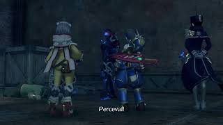 XC2 Perceval Quest Part 1 [upl. by Areid22]