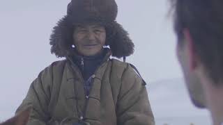 Floris van Bommel 2018 AutumnWinter campaign video Mongolie [upl. by Sixla]