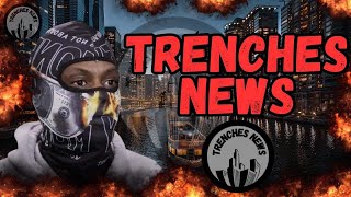 Trenches News Goes In [upl. by Harad]