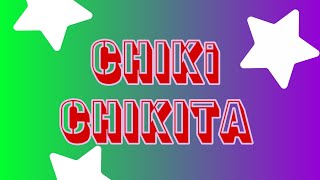 CHIKI CHIKITA REMIX BASS  COREOGRAFIA  HARD  TEMPORADA 1 [upl. by Mages]