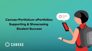 ePortfolios Supporting amp Showcasing Student Success [upl. by Nnaynaffit]