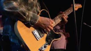 North Mississippi Allstars Stompin My Foot live  The Higher Ground [upl. by Nirat203]