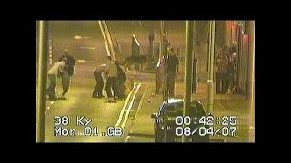 Glasgow Gang Documentary 2006 HD [upl. by Gadmon136]