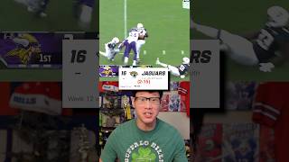 The Vikings and Bears are a JOKE Neither will Dominate  NFL Week 12 shorts nfl [upl. by Benjy88]