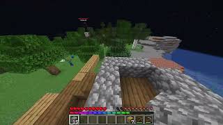 Minecraft Apokalipsa Zombie part 1 [upl. by Unity]