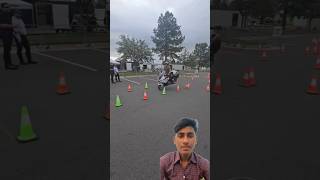 Driving test 😱 trending trendingshorts trendingreels viralvideo viralshort facts [upl. by Mersey]