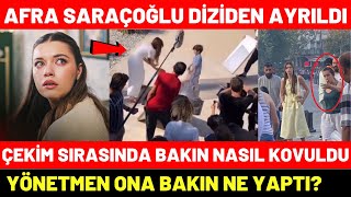 Yalı Çapkını Dizisinden Kovulan Oyuncular Afra Saraçoğlu Ayrıldı  74Bölüm Fragmanı [upl. by Harim]