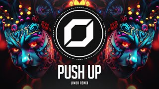 PSYTRANCE ◉ Creeds  Push Up LIMBU Remix [upl. by Cromwell]