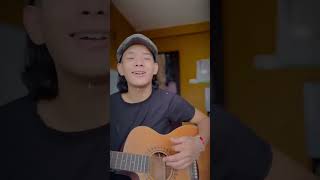 Birat Tamang  Chahana eutai mero Cover nabinkbhattarai9586 [upl. by Aivalf]