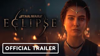 Star Wars Eclipse – Official Cinematic Reveal Trailer 1 [upl. by Airun18]