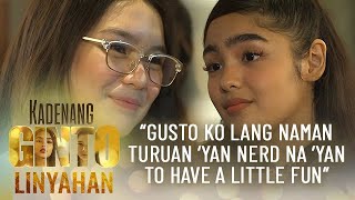 Kadenang Ginto Linyahan  Episode 11 [upl. by Etnoid]