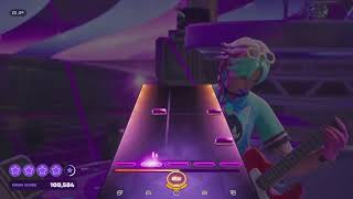 Fortnite Festival  The Hand That Feeds  Nine Inch Nails DRUM SIGHTREAD FLAWLESS [upl. by Nordine]