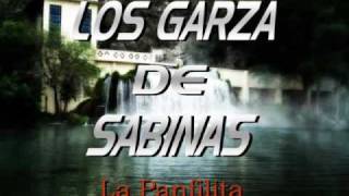 Los Garza de Sabinas  la Panfilita [upl. by Delogu760]