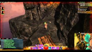 GW2 Commanding Heights Lionguard Turma Achievements guide [upl. by Iene922]