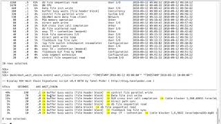 ASH Hacking Session  Part 2 ashwaitchainssql [upl. by Gayle]