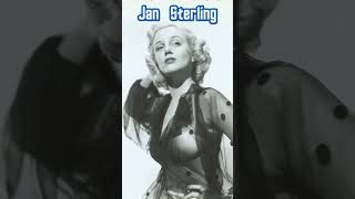 Jan Sterling 19212004 [upl. by Hama125]