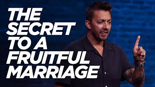 The Secret to a Fruitful Marriage  Pastor Levi Lusko  La Familia Part 23 [upl. by Nilyad]