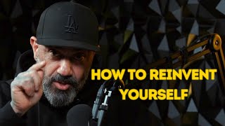 How To Reinvent Yourself  BKS Clips [upl. by Lodnar]