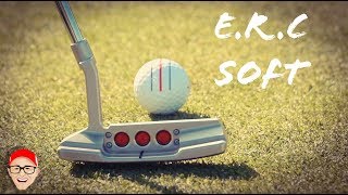 CALLAWAY ERC SOFT GOLF BALLS [upl. by Ailisec]