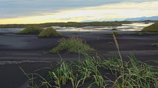 RoadTrip Iceland  Austurland  Stokksnes  20240820 [upl. by Alahsal]