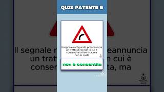 Quiz Patente B neiperte virale losapeviche quizpatenteb quizpatente [upl. by Mitch]