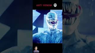 All venom 💪 marvel venom3 edit venom2 spiderman venomverse edits funkspidervenom trending [upl. by Desiree]