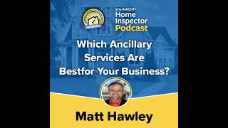 Episode 571 Which Ancillary Services Are Best for Your Business [upl. by Olotrab]