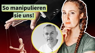 Die chronisch erschöpfte Gesellschaft  mit Dr Nehls [upl. by Clabo]