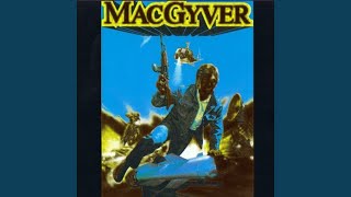 MacGyver Theme [upl. by Assillem508]