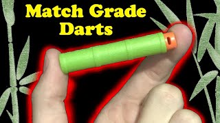 Are These The Best Nerf Darts Ever [upl. by Siobhan]