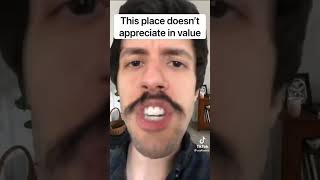 Raising rent tiktok by scottseiss [upl. by Phillipe]