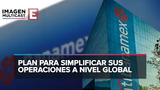 Citigroup podría anunciar quién se quedará con Citibanamex [upl. by Lishe]